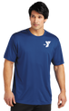 Unisex Wellness Shirt