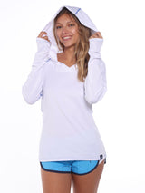 Seaside Performance Hoody