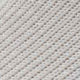 Cozy Diabetic Comfort Relax Fit White Crew Socks