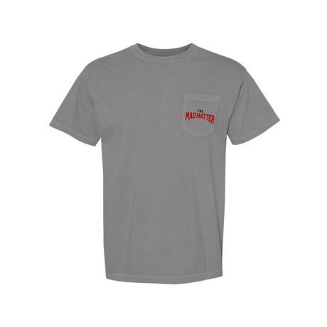 My Wife Will Kill You T-Shirt