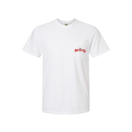 My Wife Will Kill You T-Shirt