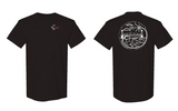 WH Nublend Physician Tee - Monkey Junction