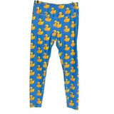 Women's Rubber Ducky Leggings