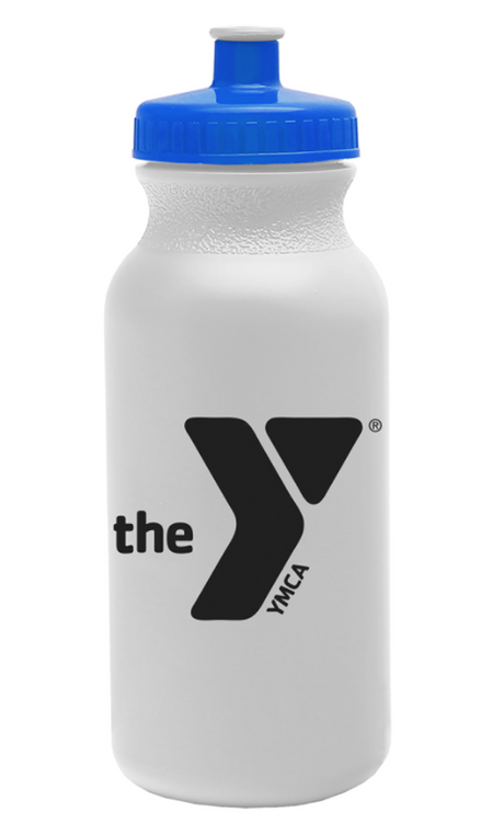 20 Oz. Bike Bottle