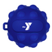 Popper Fidget Ball