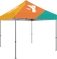 10' Outdoor Popup Tent with Custom Canopy