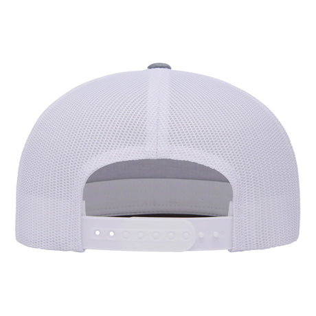 Wilmington Marathon Mesh Five-Panel Trucker Hat