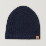 Men's Waffle Knit Beanie