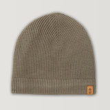 Men's Waffle Knit Beanie