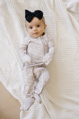 Oopsie Daisy Bamboo Zippy Pajamas