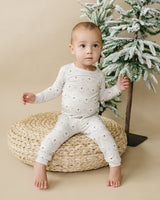 Beary Sleepy 2pc Bamboo Pajamas