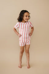 Stars & Stripes 2pc Bamboo Pajamas