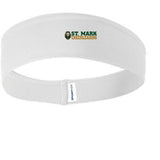 St. Mark Catholic Cheerleading Competitor Headband
