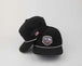Battleship Half Marathon America 250 Ripstop Rope Hat with PVC Rubber Patch