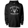 Without Limits Cross Country Camp Pullover Hoodie