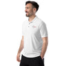 UV Micro-Mesh Polo