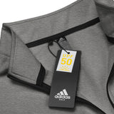 Adidas Men's Quarter Zip Pullover