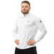 Adidas Men's Quarter Zip Pullover