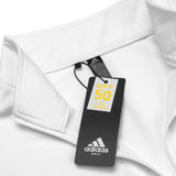 Adidas Men's Quarter Zip Pullover