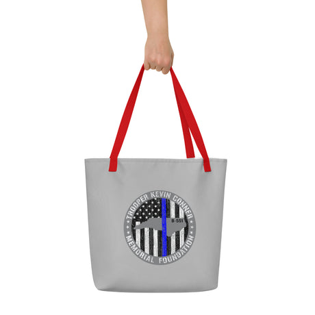 Large Tote Bag