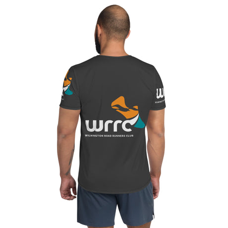 Men's Athletic Tee