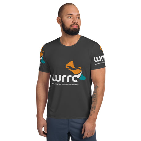 Men's Athletic Tee