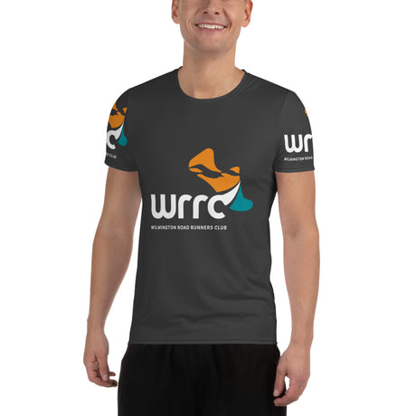 Men's Athletic Tee