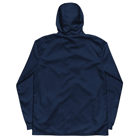WRRC Custom Windbreaker