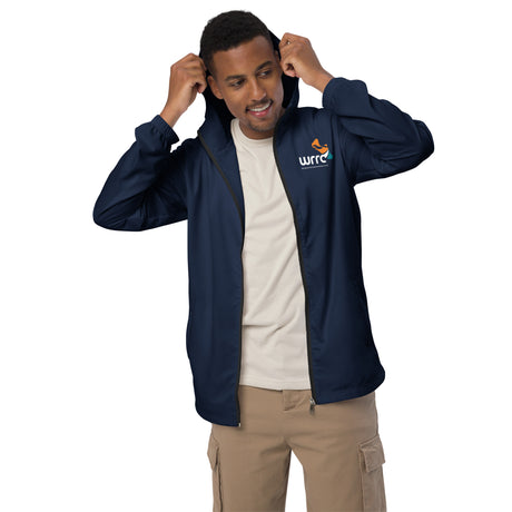 WRRC Custom Windbreaker