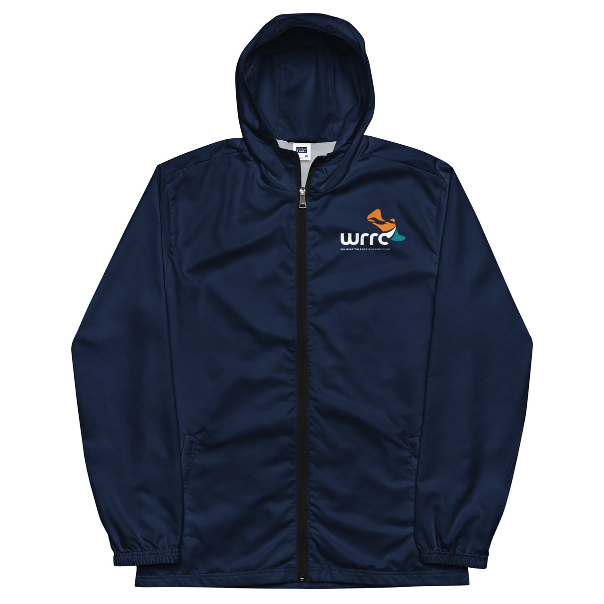WRRC Custom Windbreaker