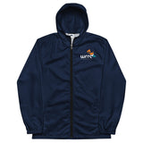 WRRC Custom Windbreaker