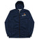 WRRC Custom Windbreaker