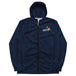 WRRC Custom Windbreaker