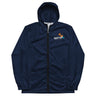 WRRC Custom Windbreaker
