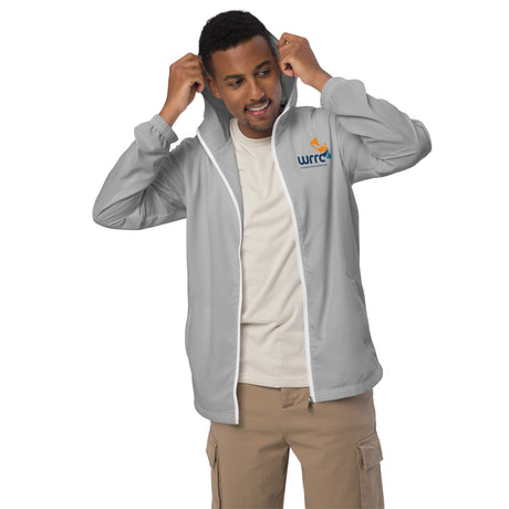 WRRC Custom Windbreaker