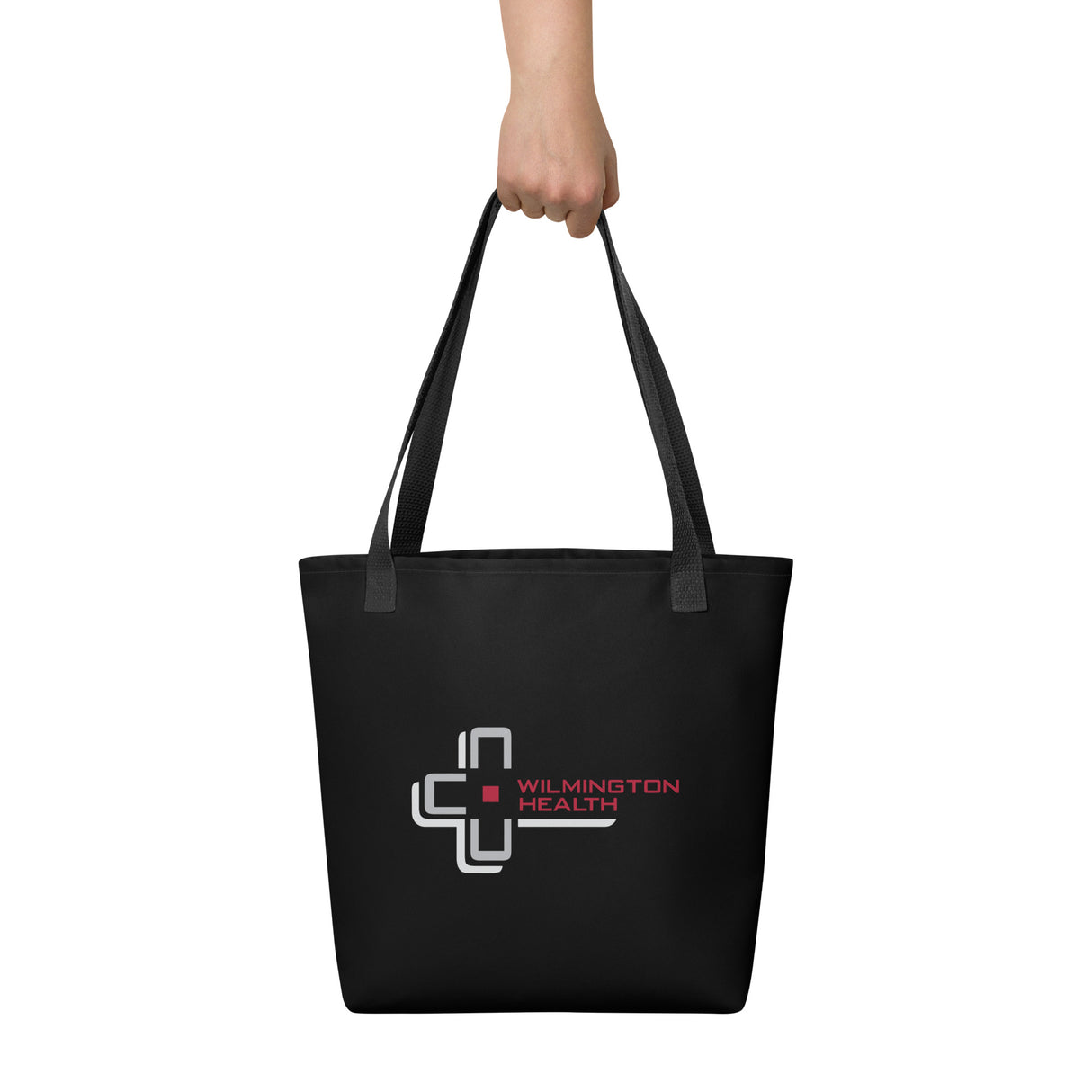 Large Tote Bag