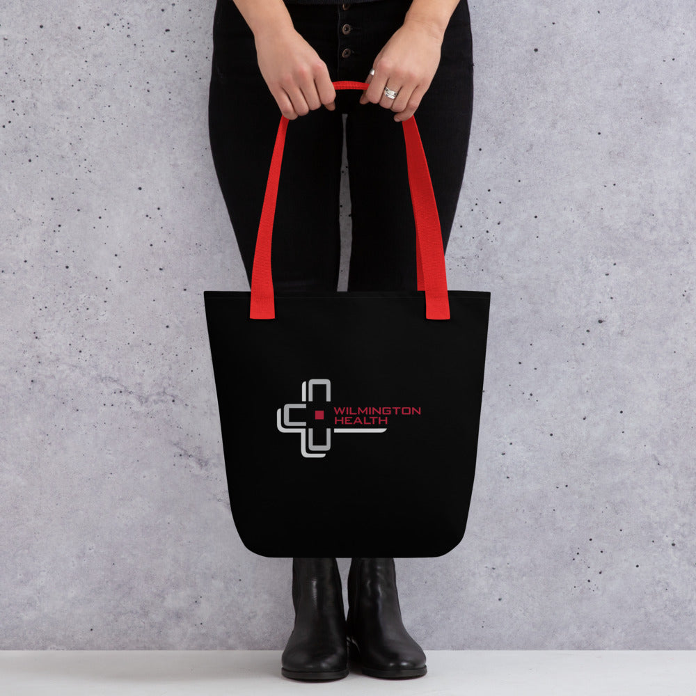 Large Tote Bag