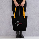 Large Tote Bag