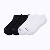 Ankle Compression Socks – 4 Pack