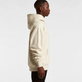 White Lake Half Men's Heavy Hoodie