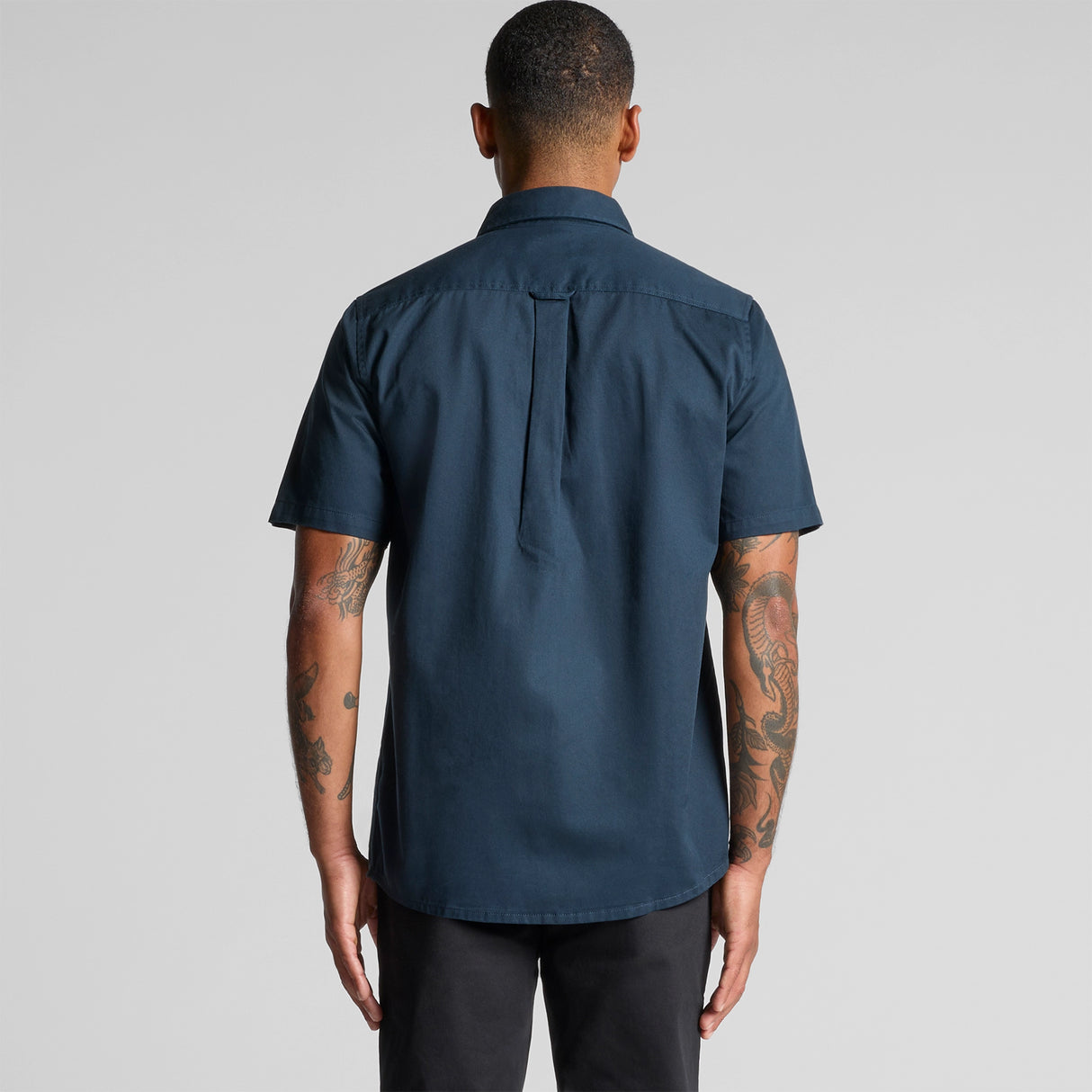 Workwear S/S Shirt