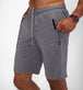 Urban Stride All-Day Wear Shorts 11" Inseam