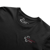 Wilmington Health Coastal Designs Nublend Tee