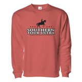 Southern Tour Ultra Pigment Dyed Crew Neck Sweatshirt