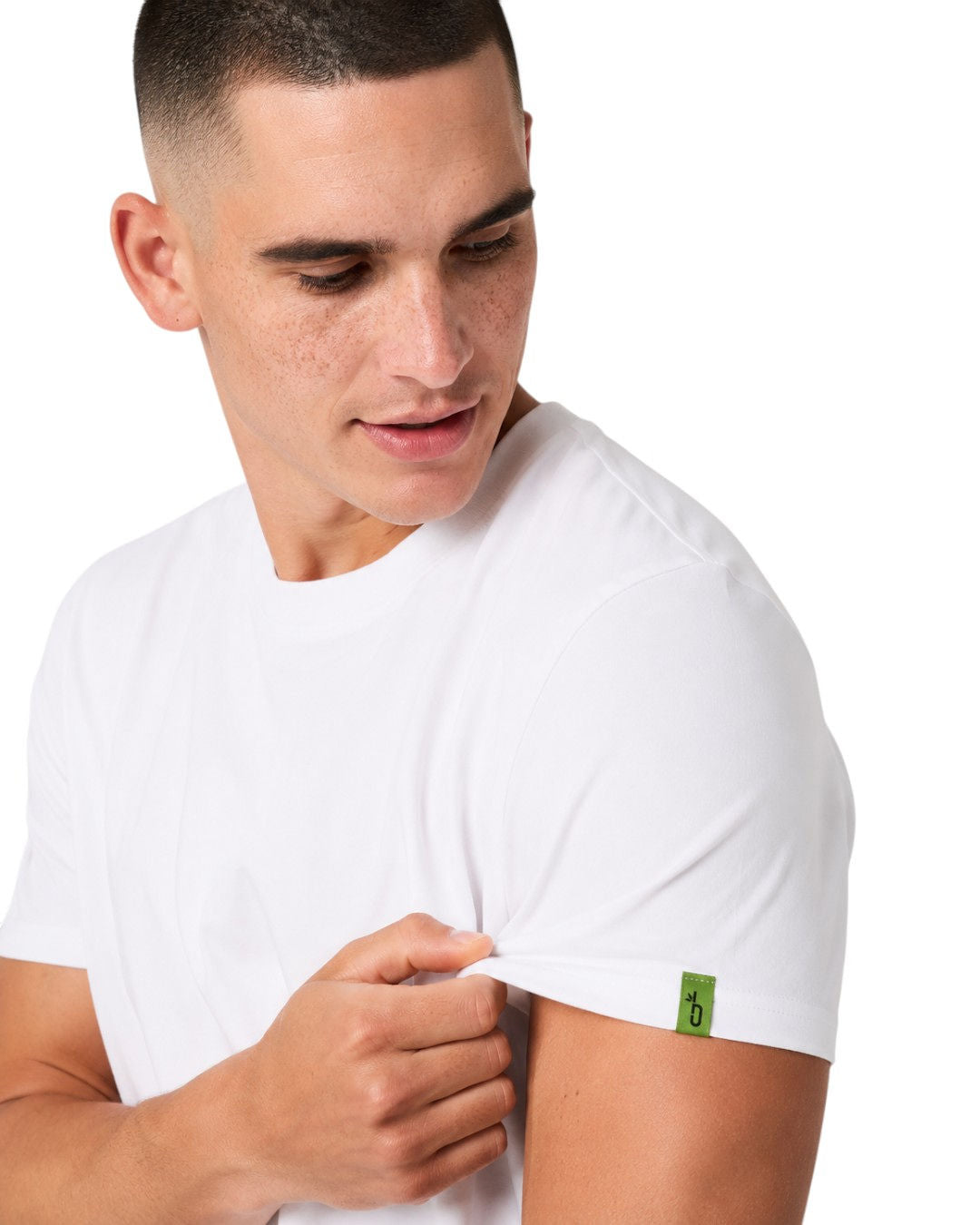 bambū werx Premium Tee (New!)