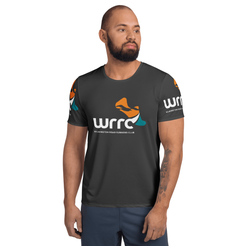 Men's Athletic Tee