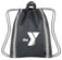 Reflective Drawstring Backpack *discontinued*