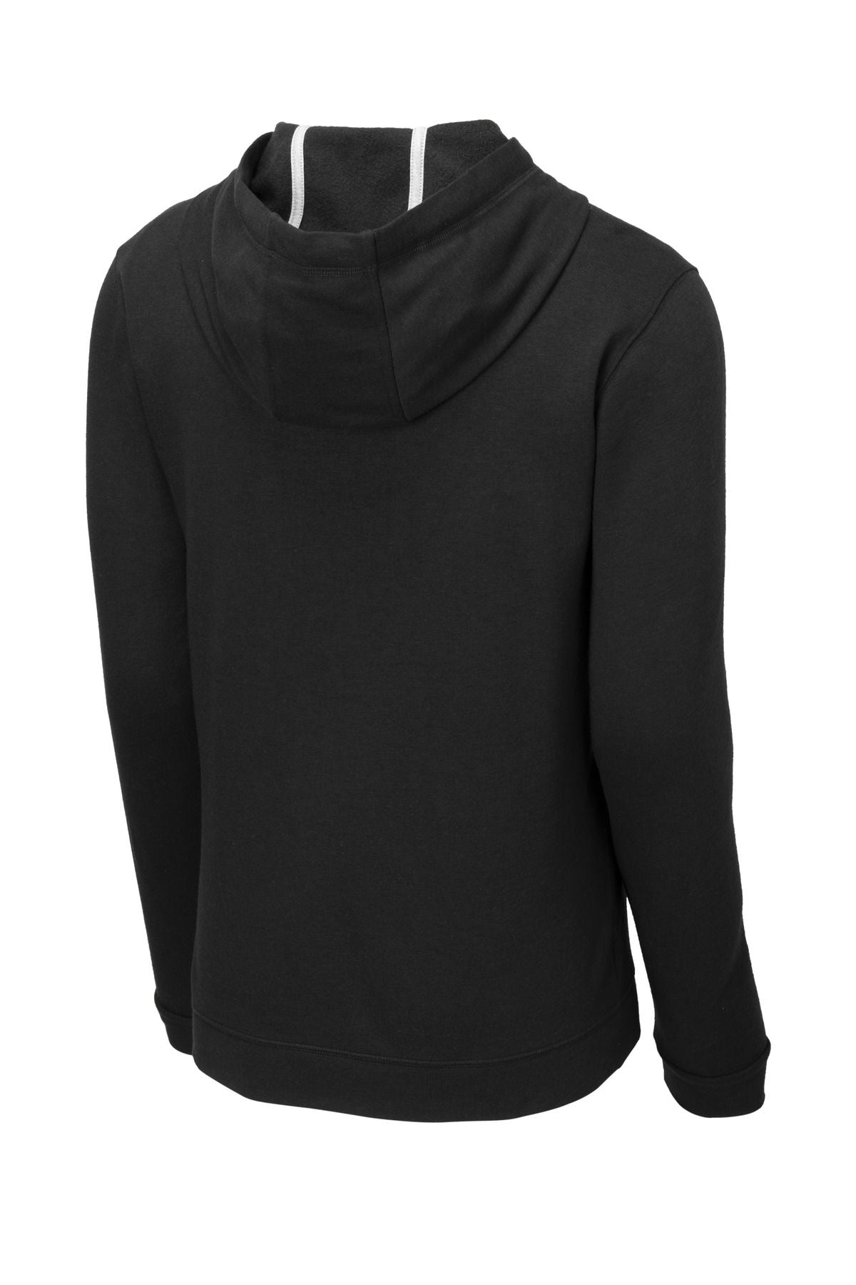 Shakori 40 Triblend Fleece Hooded Pullover