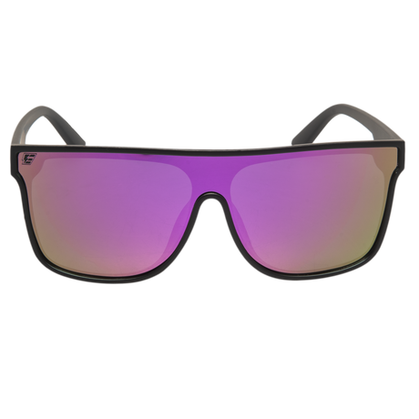 Blockers Pink Revo Lens Polarized