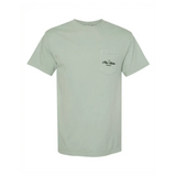 Blue Collar Dollar T-Shirt